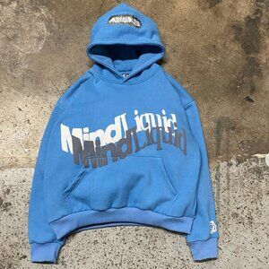 Mind Liquid Hoodie